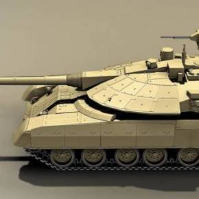 ARMATA: Η Ρωσία ανακοίνωσε την έναρξη παραδόσεων του άρματος μάχης που θα αλλάξει το μελλοντικό πεδίο μάχης (vid)ΘΑ ΕΧΕΙ ΔΥΝΑΤΟΤΗΤΑ ΚΑΤΑΣΤΡΟΦΗΣ ΕΧΘΡΙΚΩΝ ΣΤΟΧΩΝ ΑΠΟ ΤΑ 8&nbsp;ΧΛΜ!