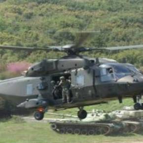 Όλα έτοιμα για τον ΠΑΡΜΕΝΙΩΝΑ 2014&nbsp;[βίντεο]