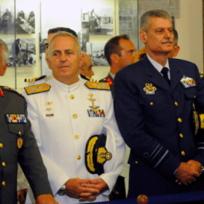 Αξιολόγηση Αρχηγών ΤΩΡΑ – Γιατί δεν περνούν και από ακρόαση της Βουλής; Μια&nbsp;πρόταση