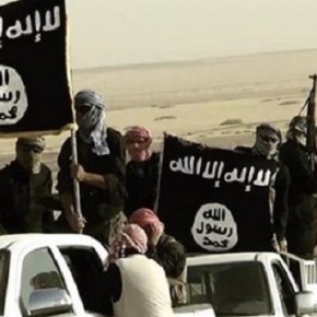 Και η Ελλάδα στην «παγκόσμια συμμαχία» κατά του&nbsp;ΙΚ