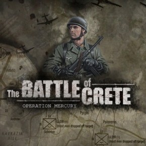 Η Μάχη της Κρήτης σε στρατιωτικά φιλμ εποχής όπως δεν την έχετε ξαναδεί-BINTEO της&nbsp;εποχής.