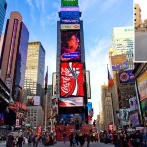 ΣΟΚ: Υποστηρικτές της ISIS απειλούν να ανατινάξουν την «καρδιά» της Νέας Υόρκης&nbsp;(βίντεο)