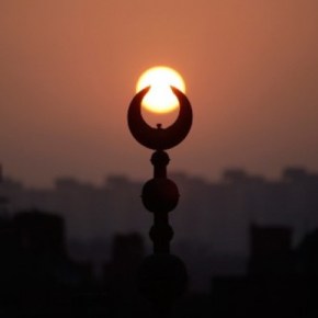 Το συγκλονιστικό μήνυμα ενός πρώην μουσουλμάνου: Η ISIS είναι απλά το σύμπτωμα. Η ρίζα του κακού είναι το ίδιο το Ισλάμ!&nbsp;(βίντεο)