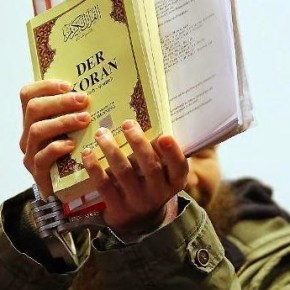 Η Γερμανία απαγορεύει κάθε δραστηριότητα του Ισλαμικού Κράτους, στη&nbsp;χώρα