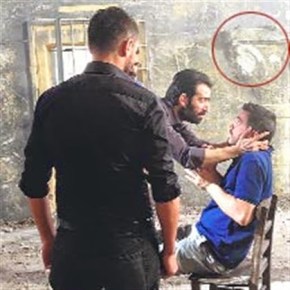 ΤΟΥΡΚΙΚΗ ΤΗΛΕΟΠΤΙΚΗ ΣΕΙΡΑ ΒΕΒΗΛΩΝΕΙ ΚΑΙ ΚΑΤΑΣΤΡΕΦΕΙ ΙΣΤΟΡΙΚΗ&nbsp;ΕΚΚΛΗΣΙΑ