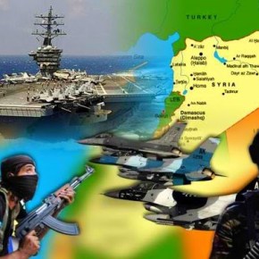 Η επιβίωση του καθεστώτος Άσσαντ είναι ζήτημα ζωής ή θανάτου για τους Έλληνες,του Ιφικράτη&nbsp;Αμυρά