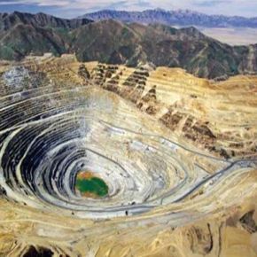 Τι ζήτησαν να ψάξουν οι Κινέζοι στο υπέδαφος της&nbsp;Ελλάδας;