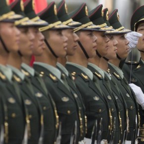 Γ ΠΑΓΚΟΣΜΙΟ ΠΟΛΕΜΟ ΜΕ ΠΥΡΗΝΙΚΑ ΠΡΟΒΛΕΠΟΥΝ ΚΙΝΕΖΟΙ ΚΑΙ ΡΩΣΟΙ&nbsp;ΑΝΑΛΥΤΕΣ