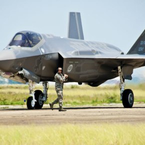Προβληματισμός στις ΗΠΑ για το πρόγραμμα ανάπτυξης του&nbsp;F-35