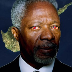 Κύπρος: «Νέα» σχέδια Ανάν αλλά και ιδέες αποχώρησης από το&nbsp;ευρώ