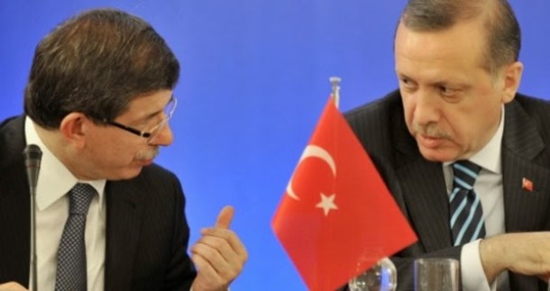 davutoglu-erdogan
