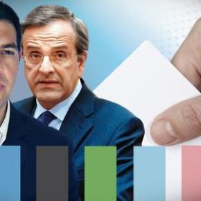 ΔΙΨΗΦΙΟ ΠΟΣΟΣΤΟ ΑΝΑΠΟΦΑΣΙΣΤΩΝ Μπροστά ο ΣΥΡΙΖΑ σε νέα δημοσκόπηση – Δεν έπεισαν οι εξαγγελίες&nbsp;Τσίπρα