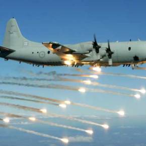 «Βόμβα» από Αυστραλία στο&nbsp;ΥΠΕΘΑ