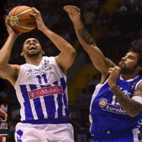 Φοβερό παιχνίδι για την Εθνική που νίκησε το Πουέρτο Ρίκο με&nbsp;90-79