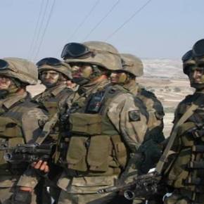 Αφαιρούν τους επικρουστήρες από τα G3 της Εθνικής Φρουράς – Παραδίδουν την Κύπρο στη&nbsp;Τουρκία
