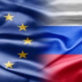 Εκανε πίσω η ΕΕ; – Διαφωνία για τις νέες κυρώσεις στη Ρωσία – Ποιες χώρες είπαν «ΟΧΙ»ΕΡΧΟΝΤΑΝ ΒΑΡΙΕΣ ΑΝΤΙ-ΚΥΡΩΣΕΙΣ ΑΠΟ ΤΗΝ&nbsp;ΡΩΣΙΑ