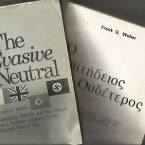 Ερντογάν, Αττίλας και ISIS, είναι το ίδιο&nbsp;πράγμα