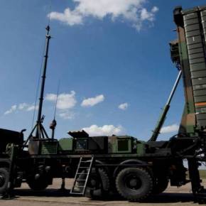 ΜΕΤΑ ΤΙΣ ΑΝΤΙΔΡΑΣΕΙΣ ΤΟΥ ΝΑΤΟ ΣΤΑ ΚΙΝΕΖΙΚΑ HQ-9 Η Τουρκία στρέφεται στα γαλλικά α/α SAMP-T Aster 30 για να «στριμώξει» την Π.Α. στο&nbsp;Αιγαίο