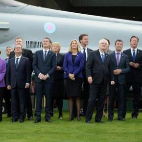 ΣΥΝΟΔΟΣ ΚΟΡΥΦΗΣ ΝΑΤΟ ΠΓΔΜ: Η επίλυση του ζητήματος της ονομασίας προϋπόθεση για την ένταξη στο&nbsp;ΝΑΤΟ