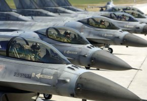 Επιτάχυνση του προγράμματος εκσυγχρονισμού των F-16 -Ο Δ. ΑΒΡΑΜΟΠΟΥΛΟΣ ΖΗΤΗΣΕ ΤΗΝ ΕΚΔΟΣΗ RfP ΜΕΧΡΙ ΤΟΝ&nbsp;ΟΚΤΩΒΡΙΟ