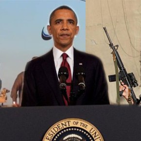 Συντηρούν την κρίση για να μας κρατούν στα γόνατα (άρθρο στην&nbsp;Ελευθεροτυπία)