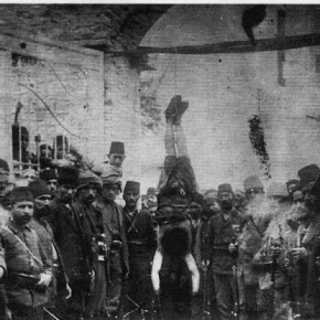 Τουρκικό θράσος! Θέλουν διαδήλωση στην ελληνική Βουλή γιατί ψήφισε το&nbsp;αντιρατσιστικό!