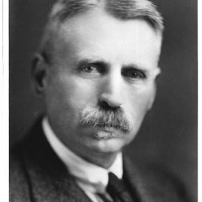 (Αφιερωμένο στην Κυρία Ρεπούση) Τζωρτζ&nbsp;Χόρτον