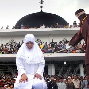 Γιατί μίσησα το&nbsp;Ισλάμ…