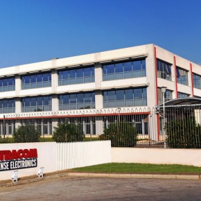 Επικράτηση της IDE σε Διεθνή Διαγωνισμό της Raytheon για τον Πύραυλο&nbsp;ESSM