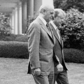 Έξοδος από το NATO; Το κάναμε και δεν «έπιασε» το 1974 γιατί να το&nbsp;επαναλάβουμε;