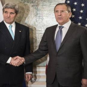 Συμφωνία Ρωσίας-ΗΠΑ: Θα χτυπήσουν από κοινού τους ισλαμιστές της ΙSIL στη&nbsp;Μ.Ανατολή