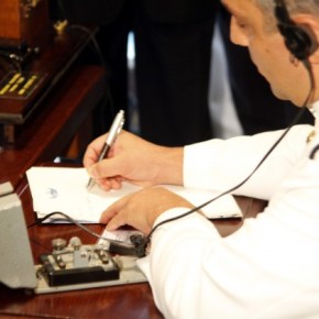 Τα «άσπρα μαλλιά» των κυβερνητών του Στόλου και το «κομπιουτεράκι» στο κυνήγι των&nbsp;Τούρκων