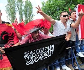 Αυξάνονται οι Αλβανοι&nbsp;Ισλαμιστές