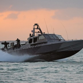 Mark-V: «Μία πρόταση για την ΔΥΚ με πολλά προβλήματα και με αυξημένο&nbsp;κόστος»