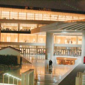 Το Μουσείο της Ακρόπολης στη λίστα με τα 10 κορυφαία όλου του κόσμου! ΜΕΓΑΛΗ&nbsp;ΔΙΑΚΡΙΣΗ