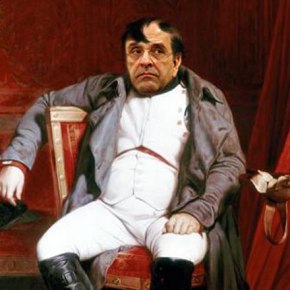 Μετά το βατερλώ στο Παρίσι έρχεται ο πιο σκληρός χειμώνας από το Β΄ Παγκόσμιο&nbsp;Πόλεμο