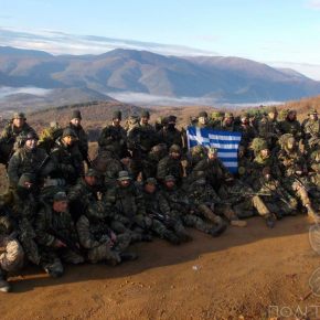 Ονήσιλος 2014: Η συμμετοχή της Λέσχης Εφέδρων Ενόπλων&nbsp;Δυνάμεων