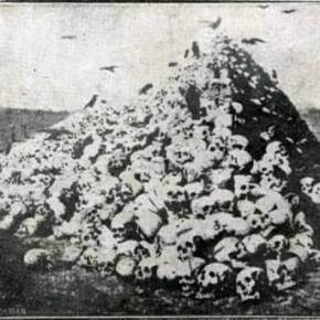 Μια συγκλονιστική ιστορία από τη Μικρασιατική&nbsp;καταστροφή.