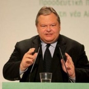 Τα κατάφερε στο Ζάππειο ο Βενιζέλος, από το 7% πάει «σφαίρα» στο&nbsp;2%