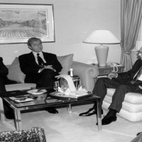 Η ανασφάλεια και η κατάθλιψη του Αντρέα σφράγισαν την πορεία της&nbsp;χώρας