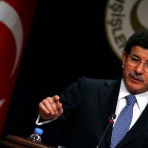 «Η ιμπεριαλιστική φαντασίωση της&nbsp;Τουρκίας»