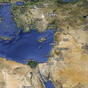 Η Ελλάδα και ο φόβος των&nbsp;ΑΟΖ