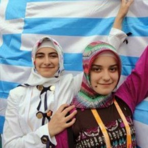 Οι Έλληνες Πομάκοι λένε «όχι» στα τουρκοφεστιβάλ στη&nbsp;Θράκη