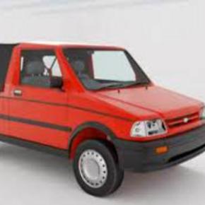 ΠΗΡΕ ΑΔΕΙΑ-Επιστρέφει στους ελληνικούς δρόμους το Pony και θα είναι το φθηνότερο Ι.Χ. – Δείτε πόσο θα&nbsp;κοστίζει