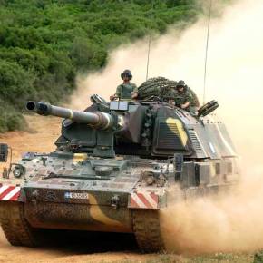 Τα 42 εξοπλιστικά προγράμματα που εγκρίθηκαν στις 30&nbsp;Ιουλίου