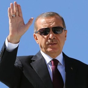 Η Τουρκία είναι μια μεγάλη&nbsp;απογοήτευση