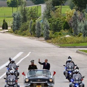 Στα νερά της Κύπρου ο ένας Βάρβαρος…Στα Κατεχόμενα ο&nbsp;άλλος!