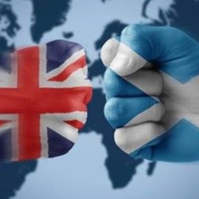 Παραιτείται ο πρωθυπουργός της&nbsp;Σκοτίας