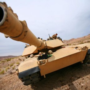 Οι εξελίξεις στο αρματικό δυναμικό του Ελληνικού&nbsp;Στρατού