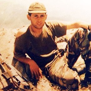 O πόλεμος στο Κουρδιστάν μέσα από μαρτυρίες οπλιτών του Τουρκικού&nbsp;Στρατού